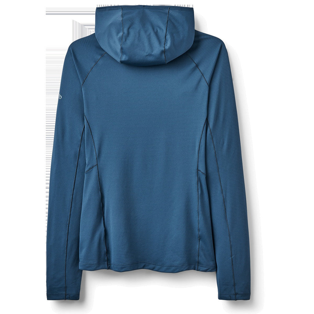 Women's Sonic Hoody