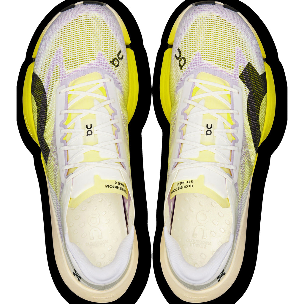 Men's Cloudboom Strike 2