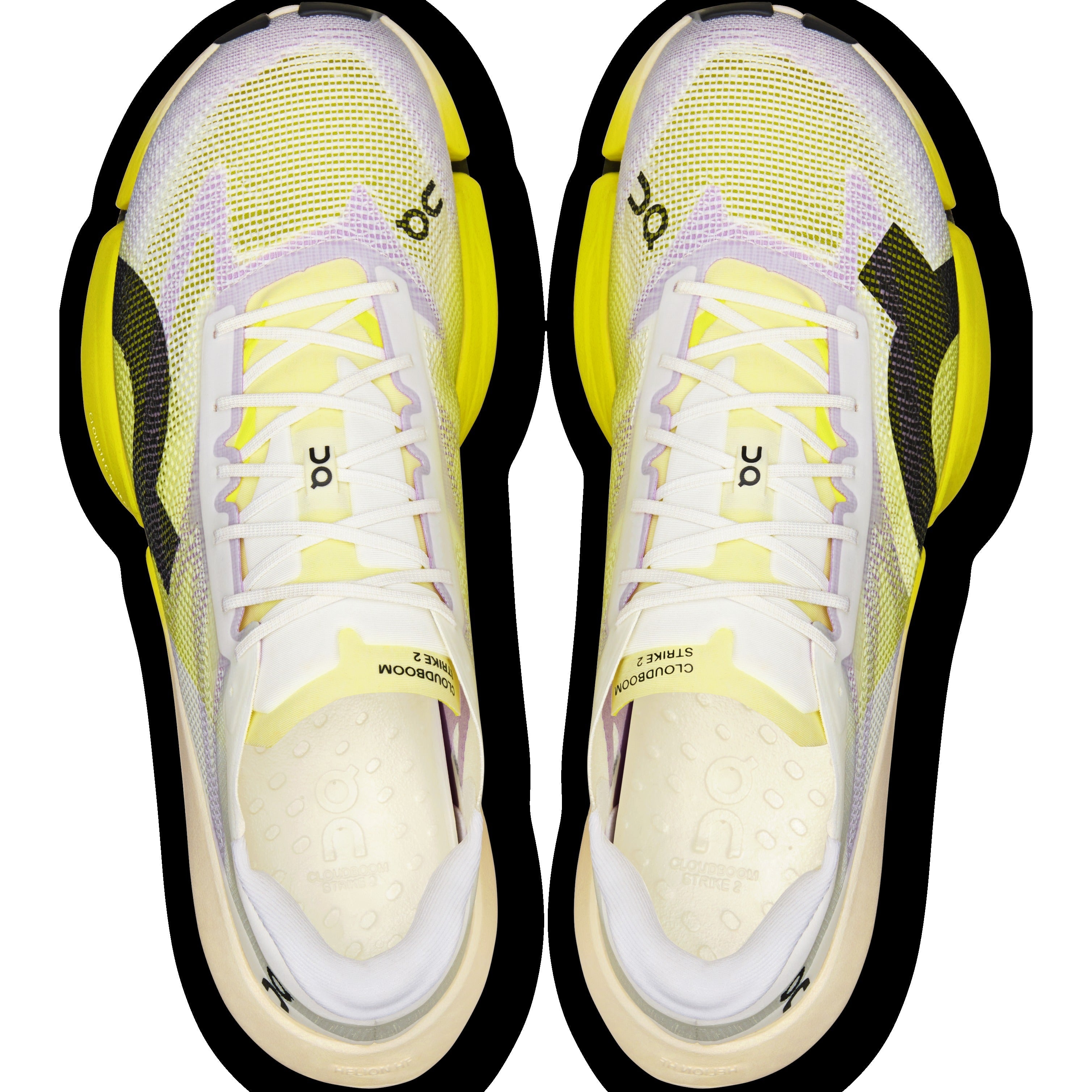 Men's Cloudboom Strike 2