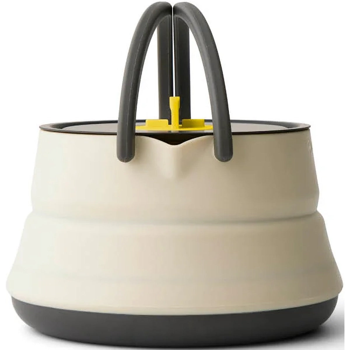 Frontier Ultralight Collapsible Kettle 1.1 L