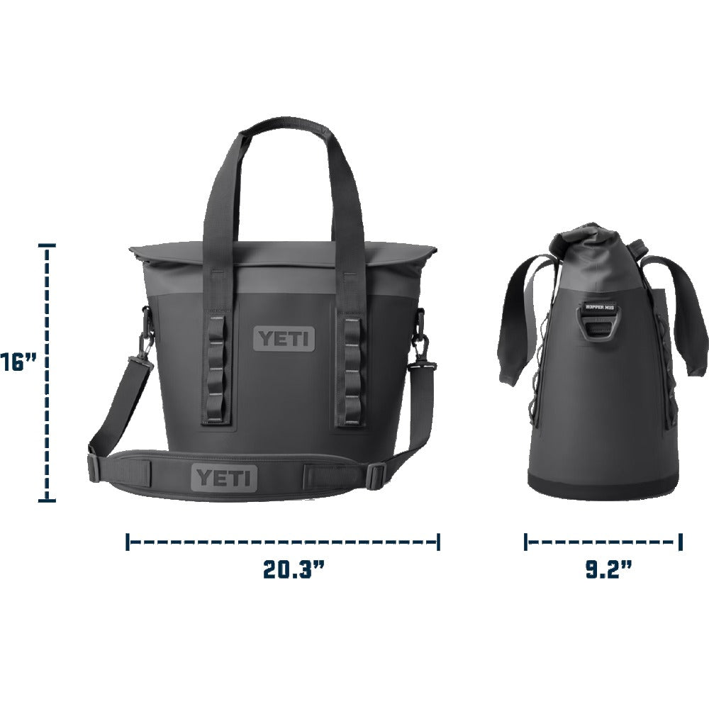 Hopper M15 Tote Soft Cooler