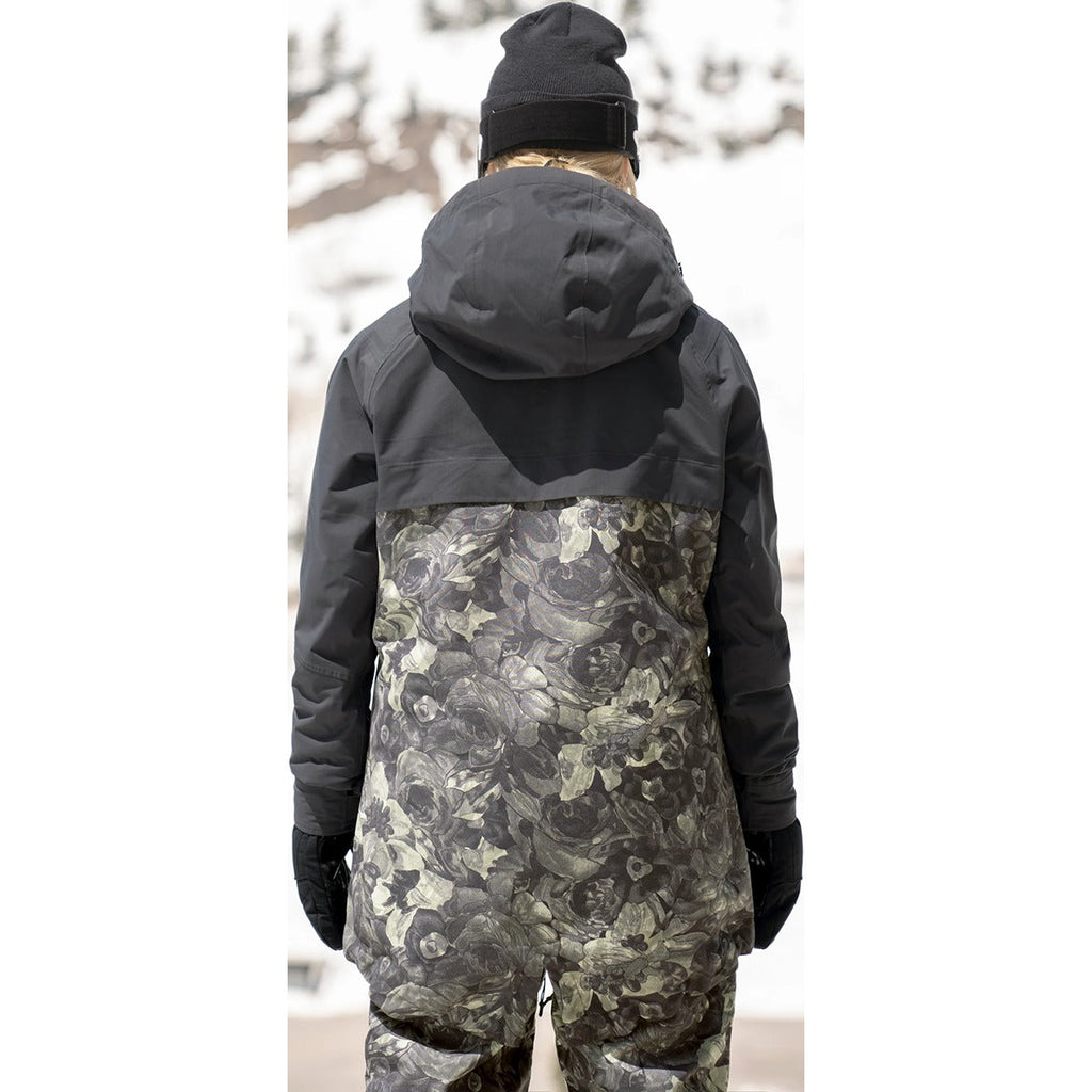 Women's Addisen 2L Insulated Jacket