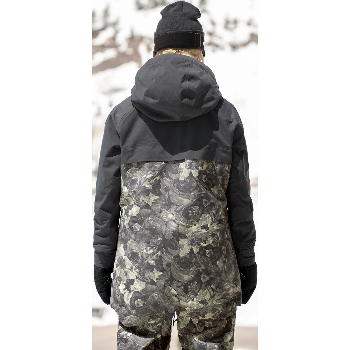 Women's Addisen 2L Insulated Jacket