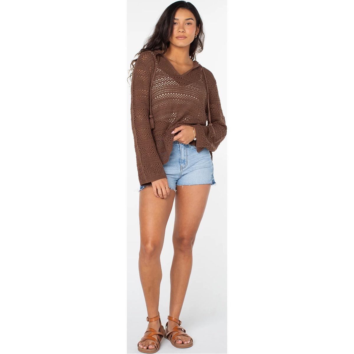 Women's Hiipie Love Solid
