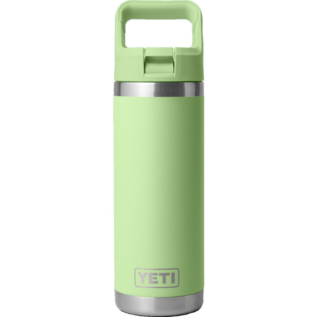 Rambler 18 oz Bottle with Straw Cap