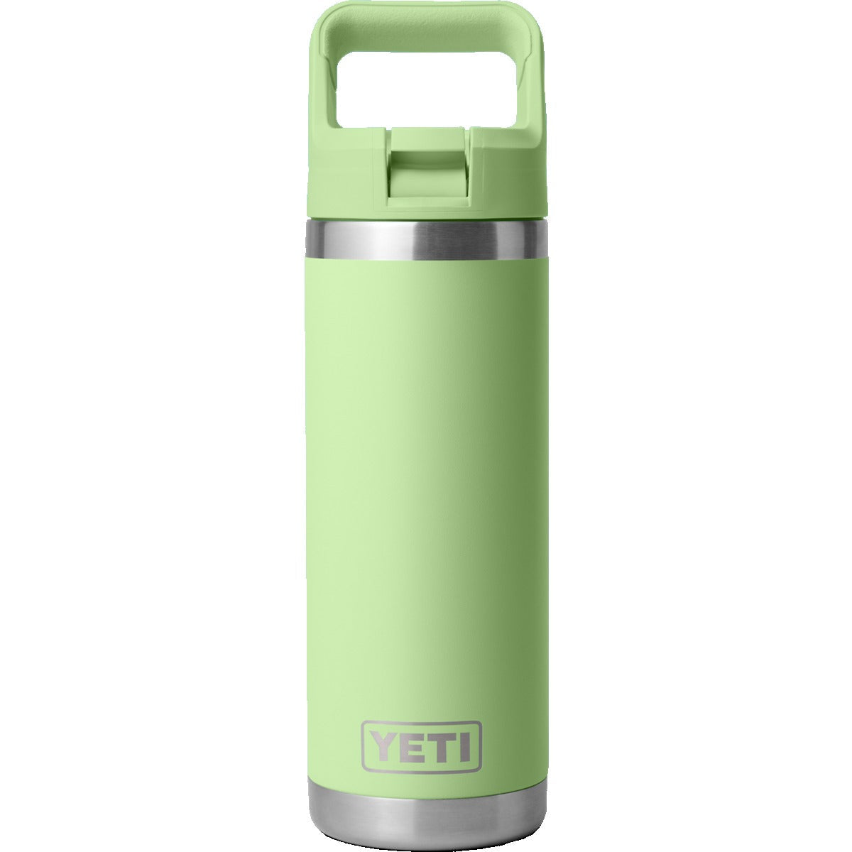 Rambler 18 oz Bottle with Straw Cap