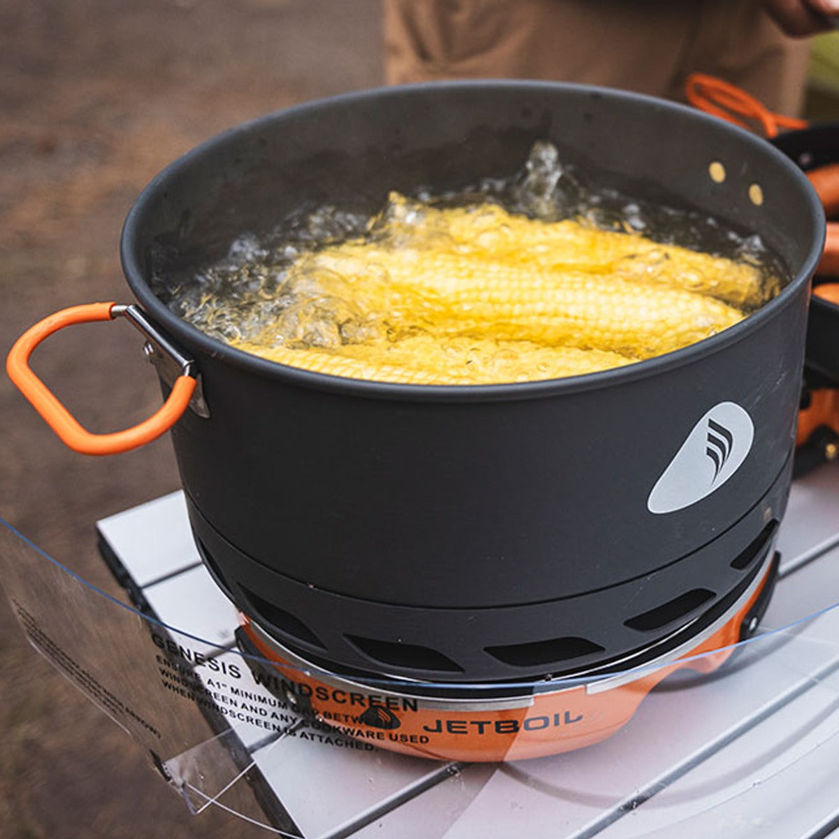 5L FluxRing Cook Pot & Lid