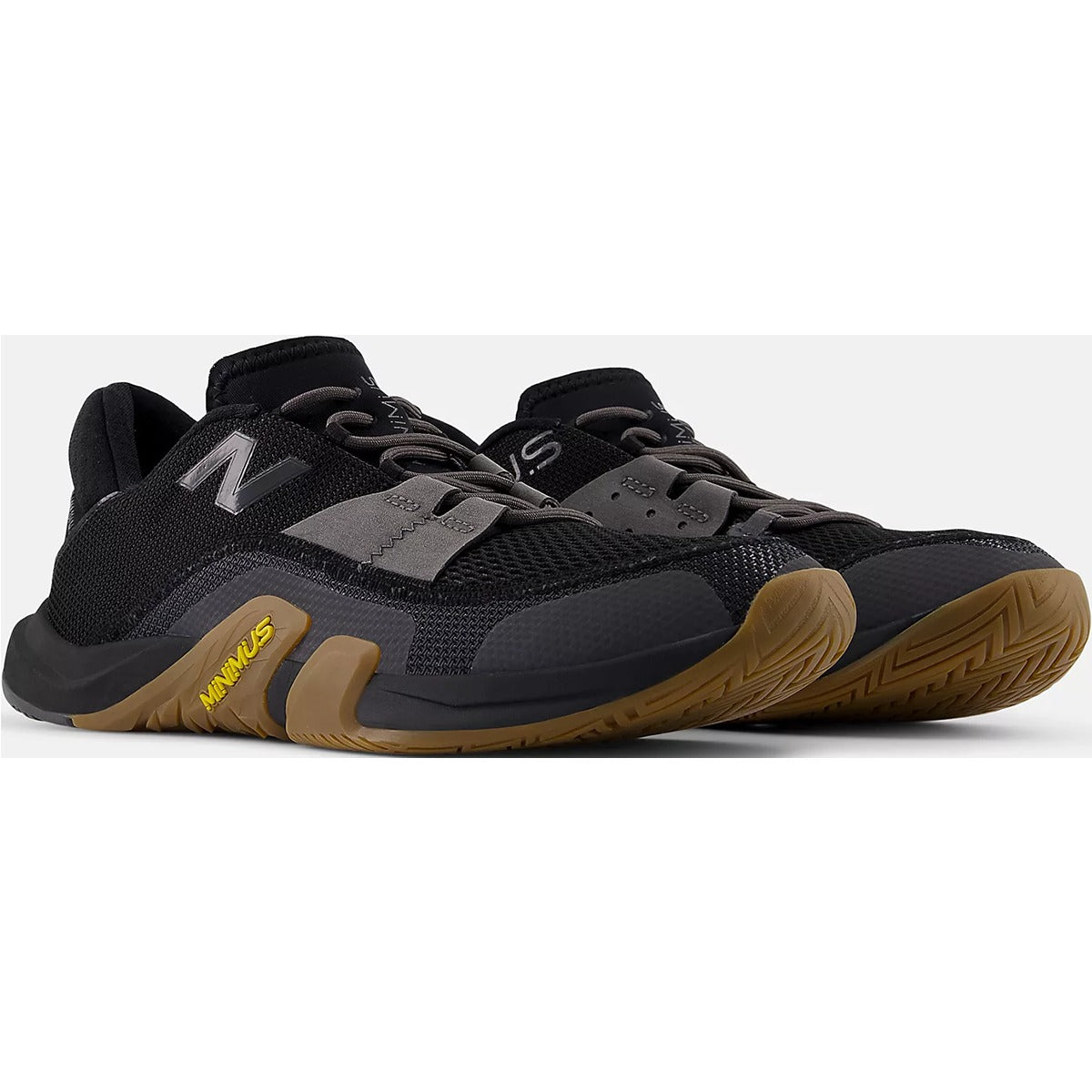 Men's Minimus TR v2