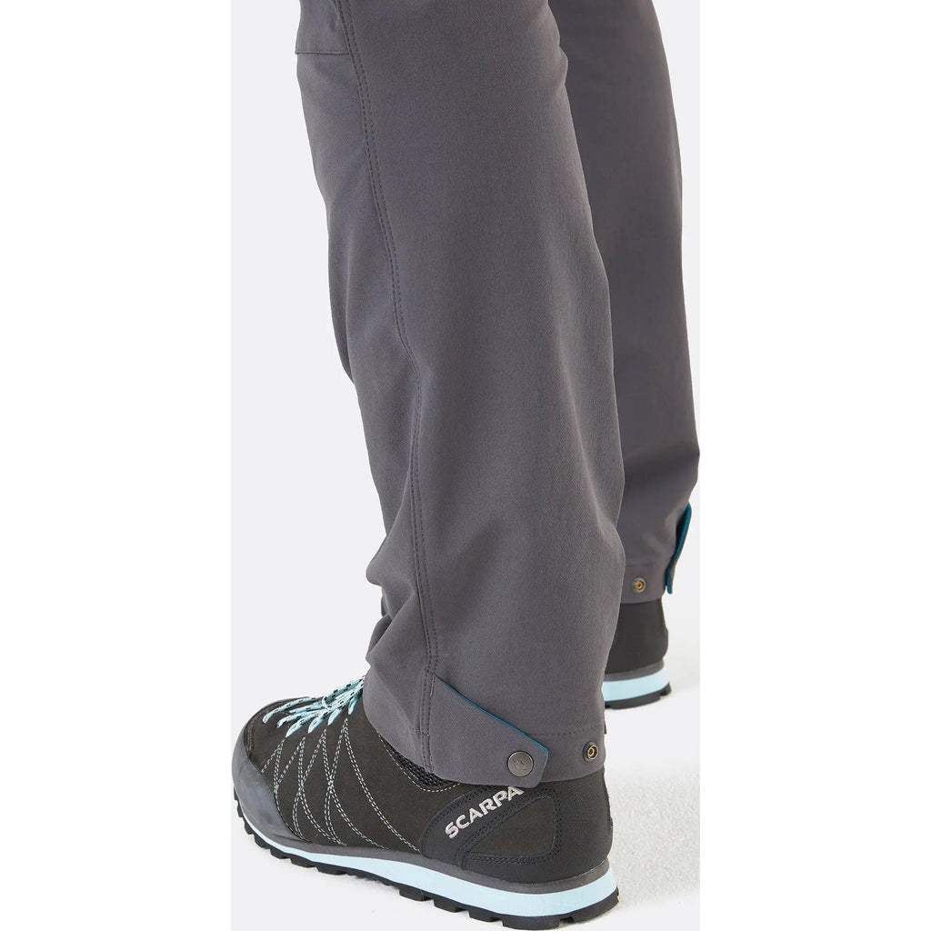 Women's Incline AS Softshell Pants