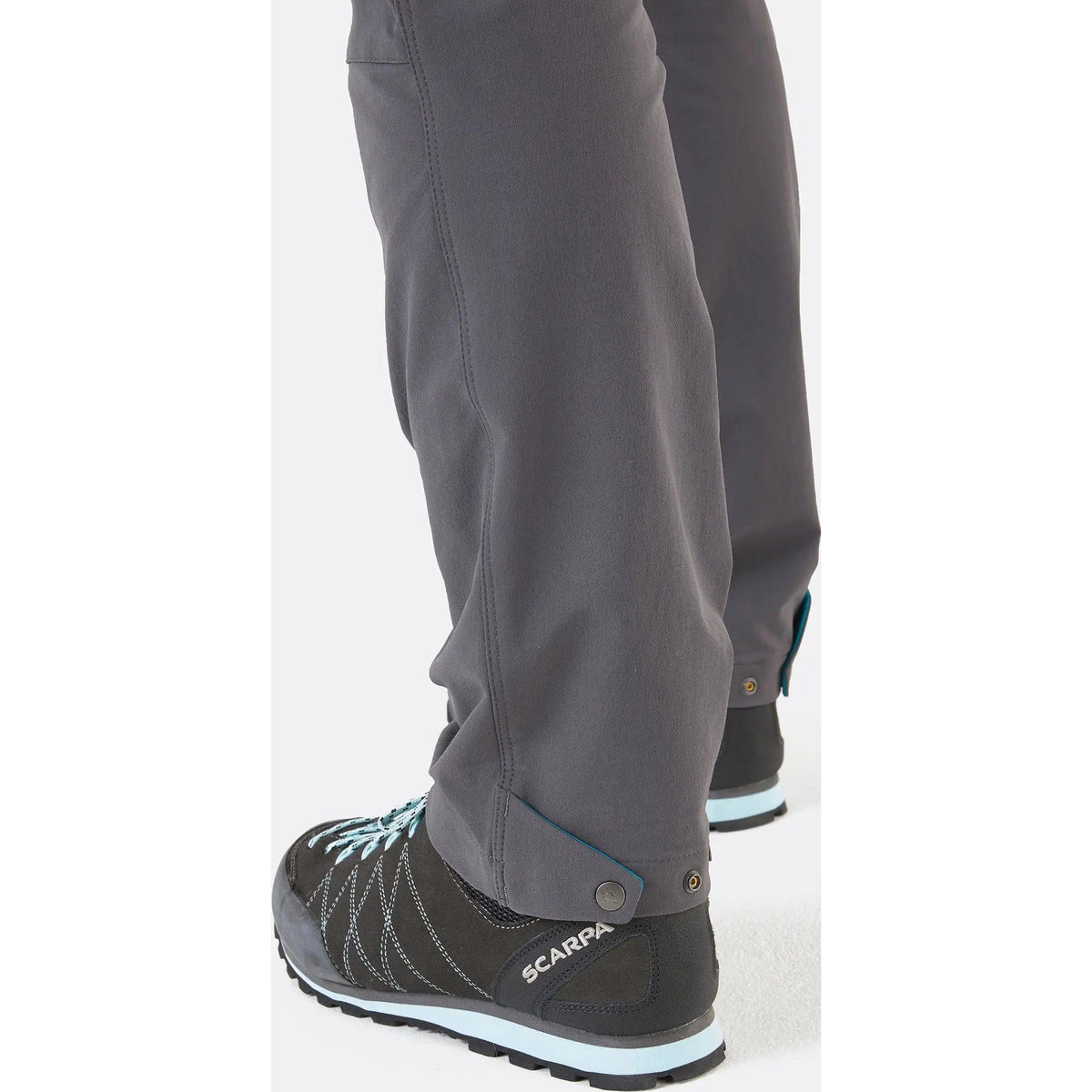 Women's Incline AS Softshell Pants