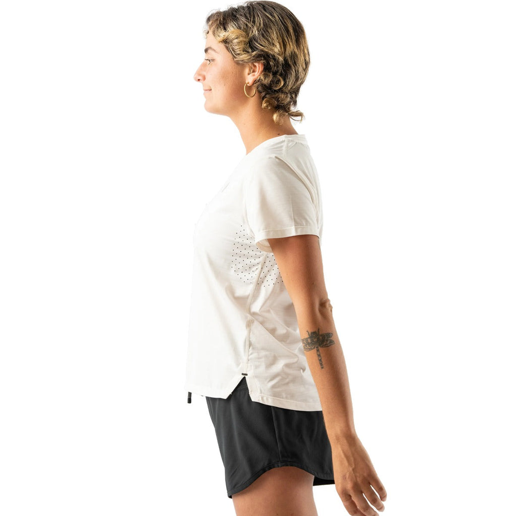 Women's UPF Tee SS