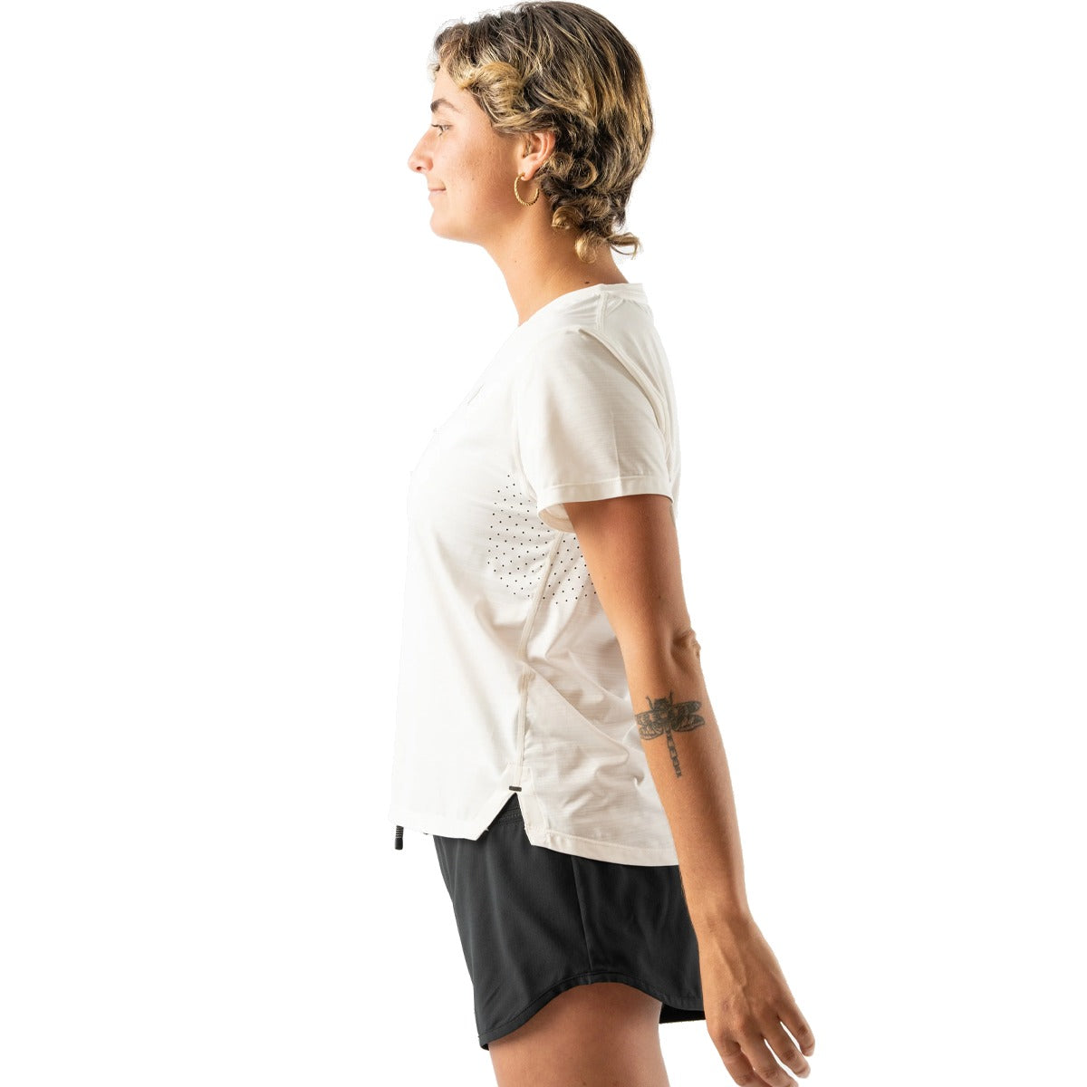 Women's UPF Tee SS