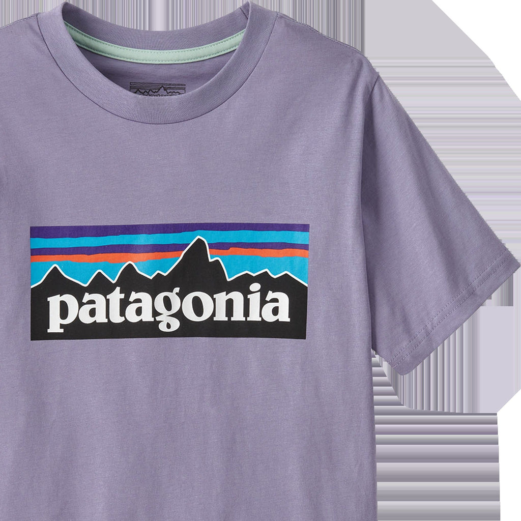 Youth P-6 Logo T-Shirt