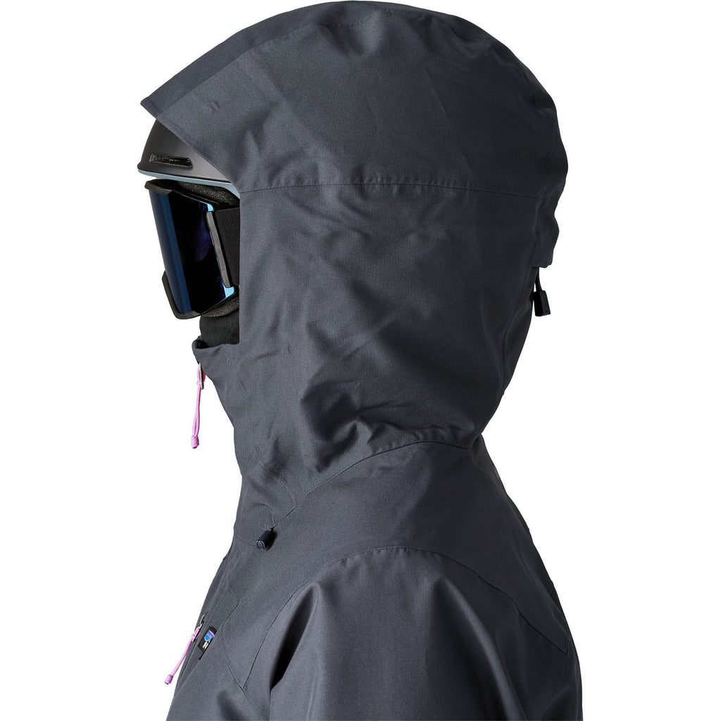 Women's Insulated Powder Town Jacket