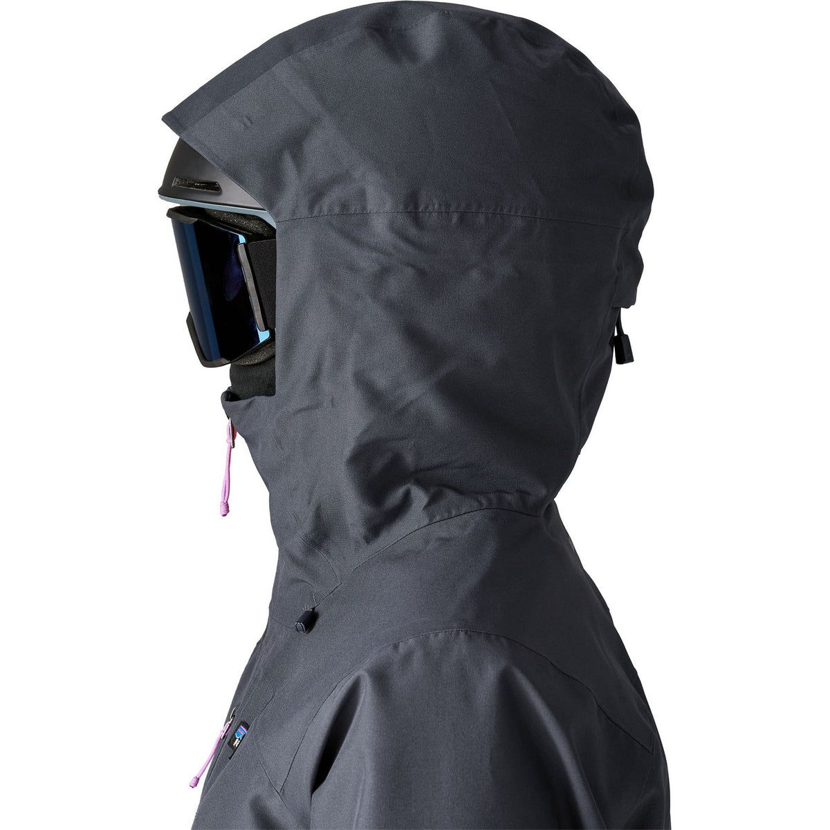 Women's Insulated Powder Town Jacket