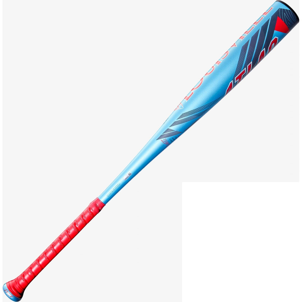 Atlas -3 BBCOR 2 5/8"
