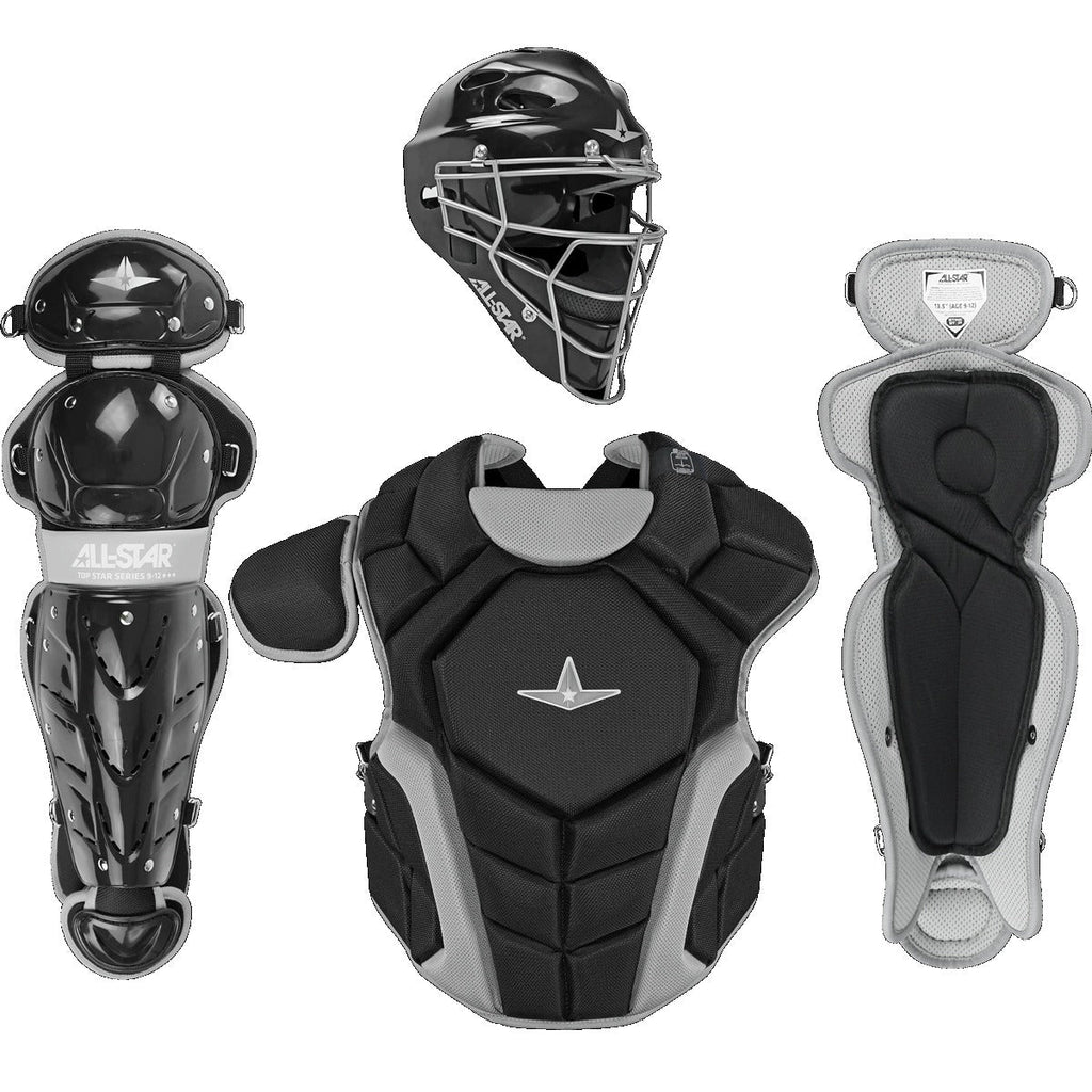 Youth Top Star Catching Kit Ages 12-16