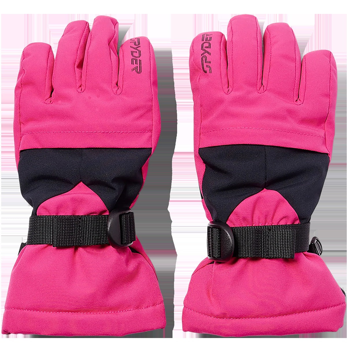 Youth Synthesis Ski Gloves