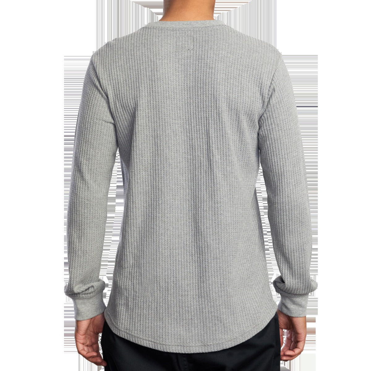 Day Shift Long Sleeve Thermal