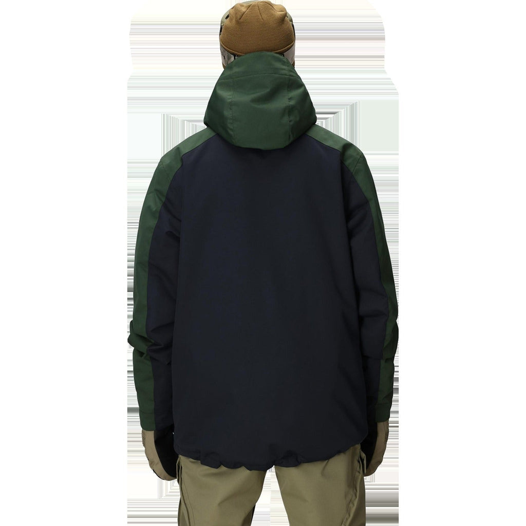 Men's Nightline Insulated Jacket