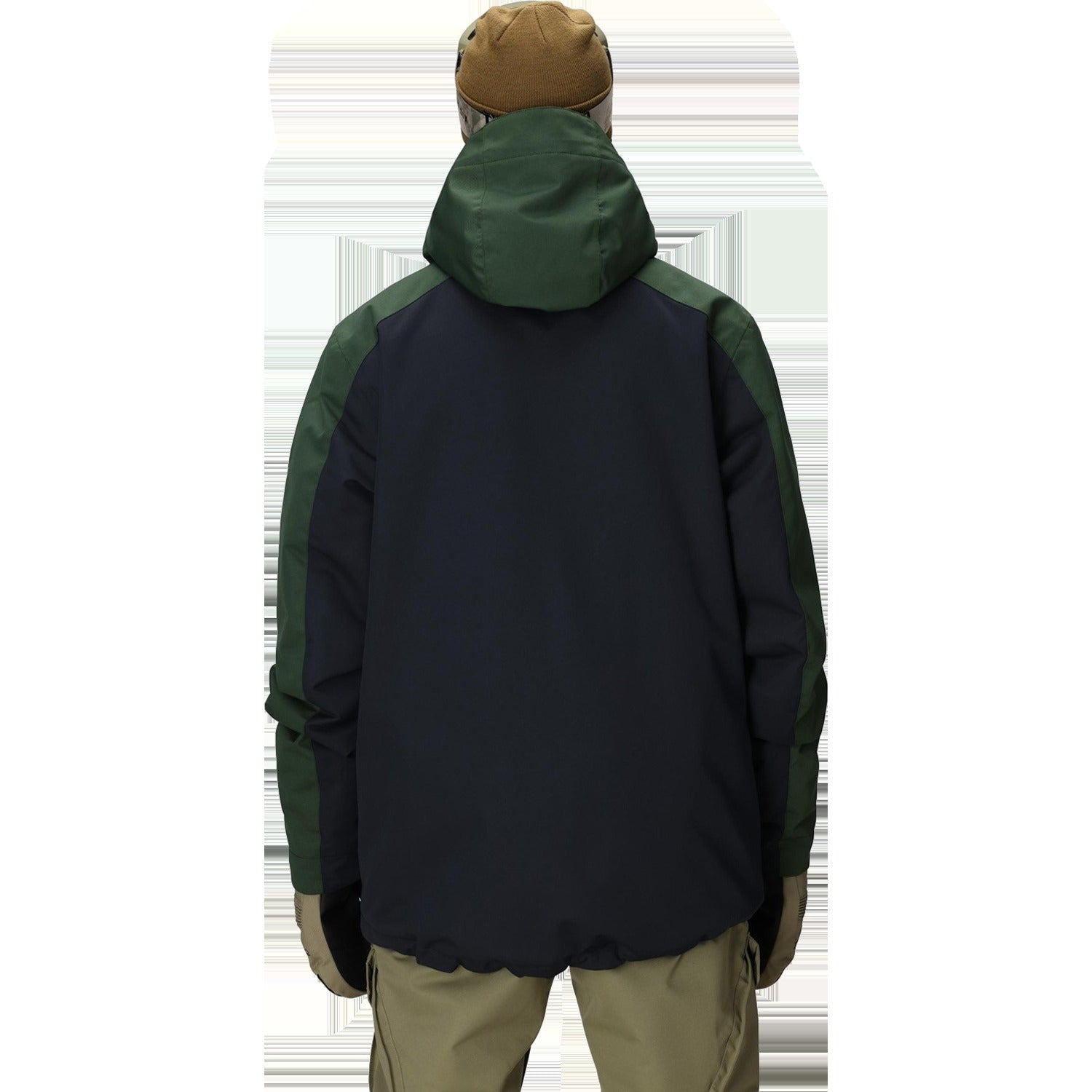 Men's Nightline Insulated Jacket