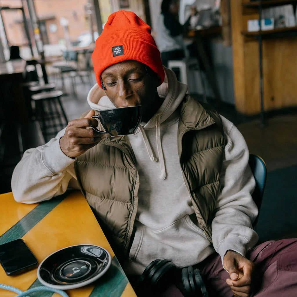Explorer Knit Hat
