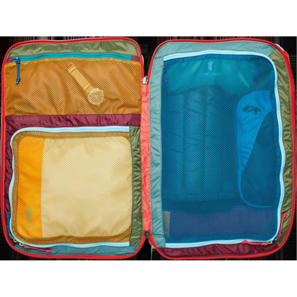 Allpa 42L Travel Pack