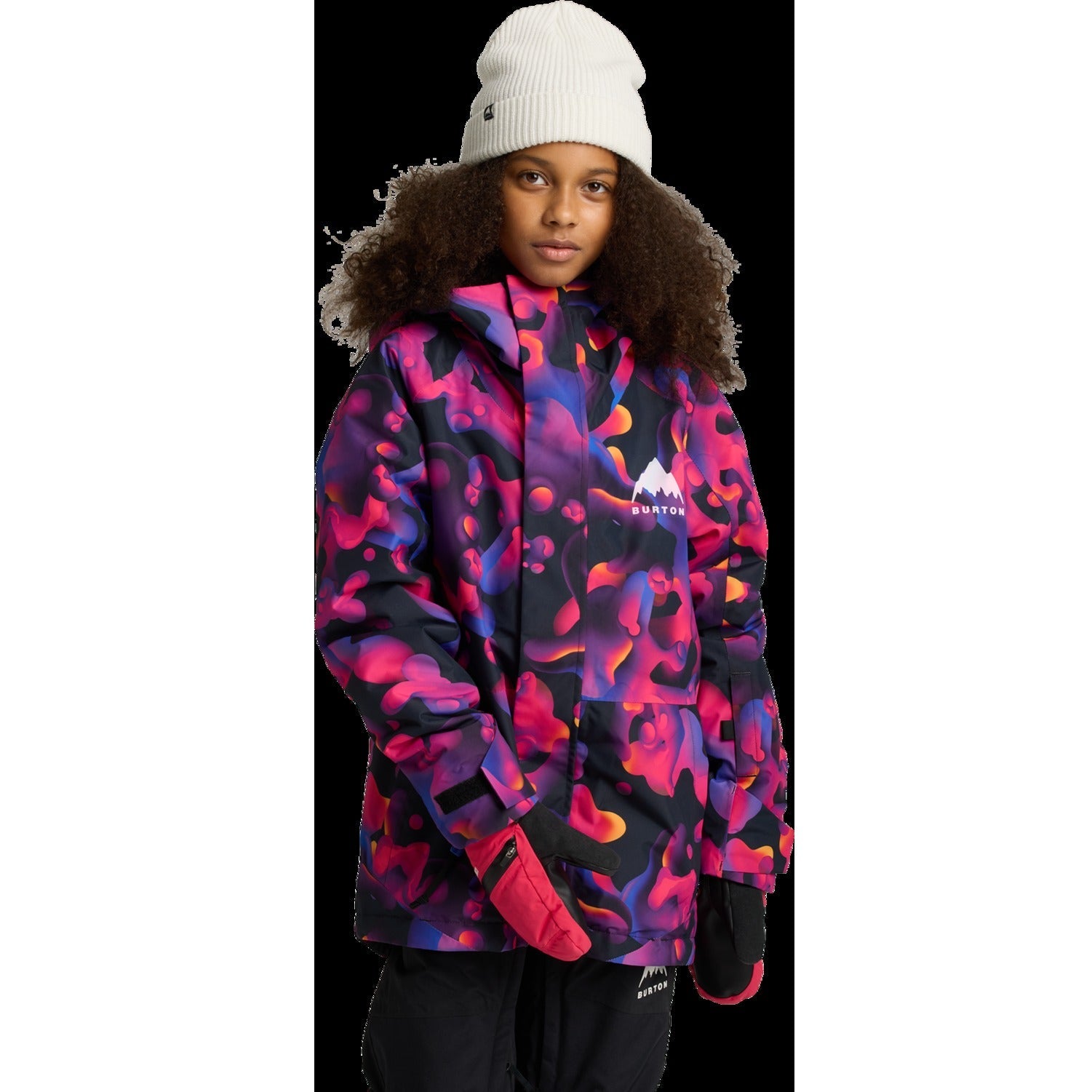 Youth Skimmer 2L Jacket