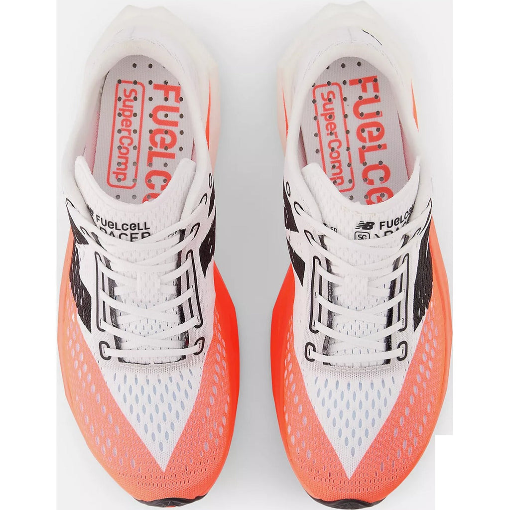 FuelCell Super Comp Pacer V2