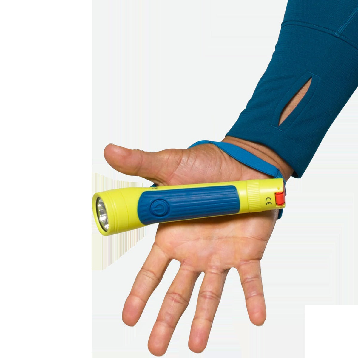 Polaris 200R Hand Torch