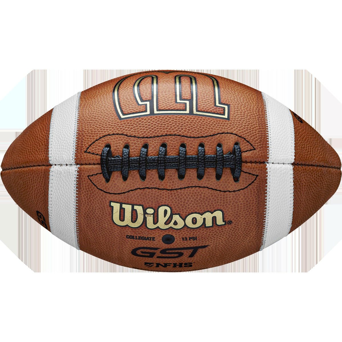 GST Game Football
