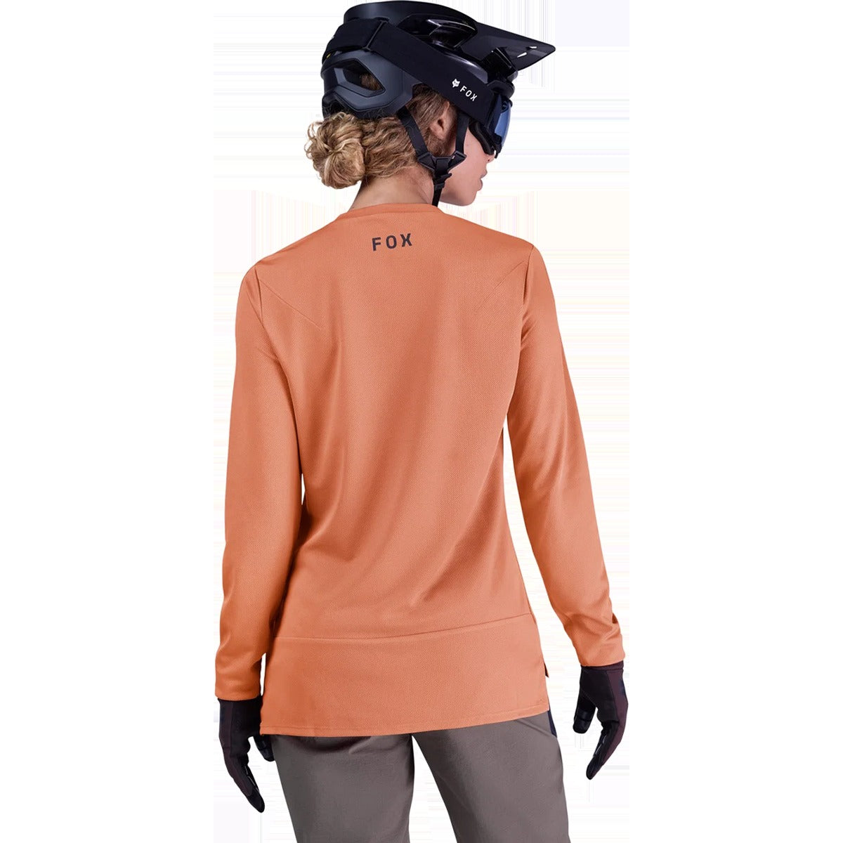 Women's Ranger Long Sleeve Jersey
