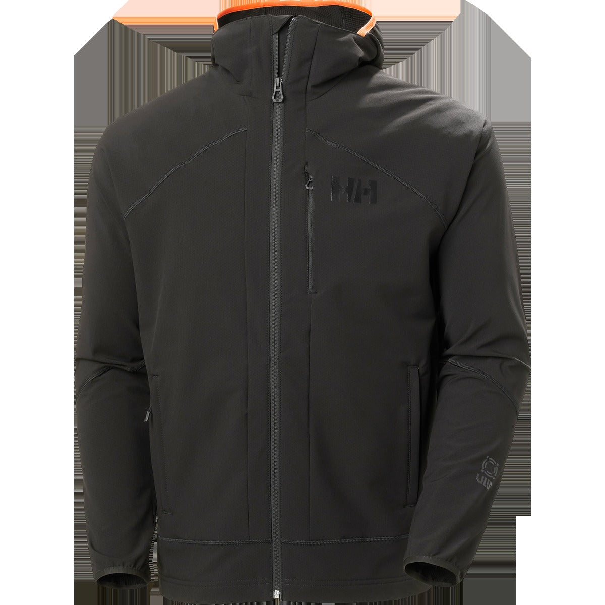 Men's Elevation Shield Fleece Jacket