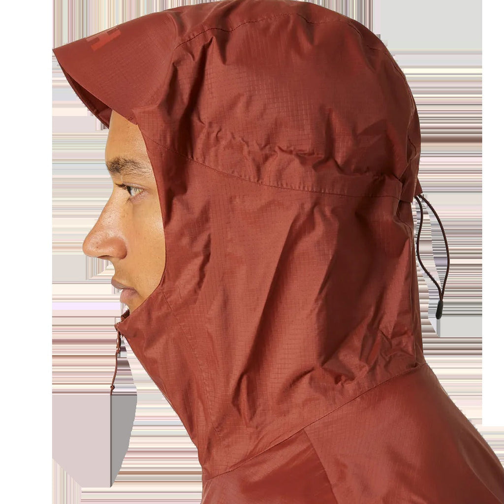 Men's Verglas Micro Shell Jacket