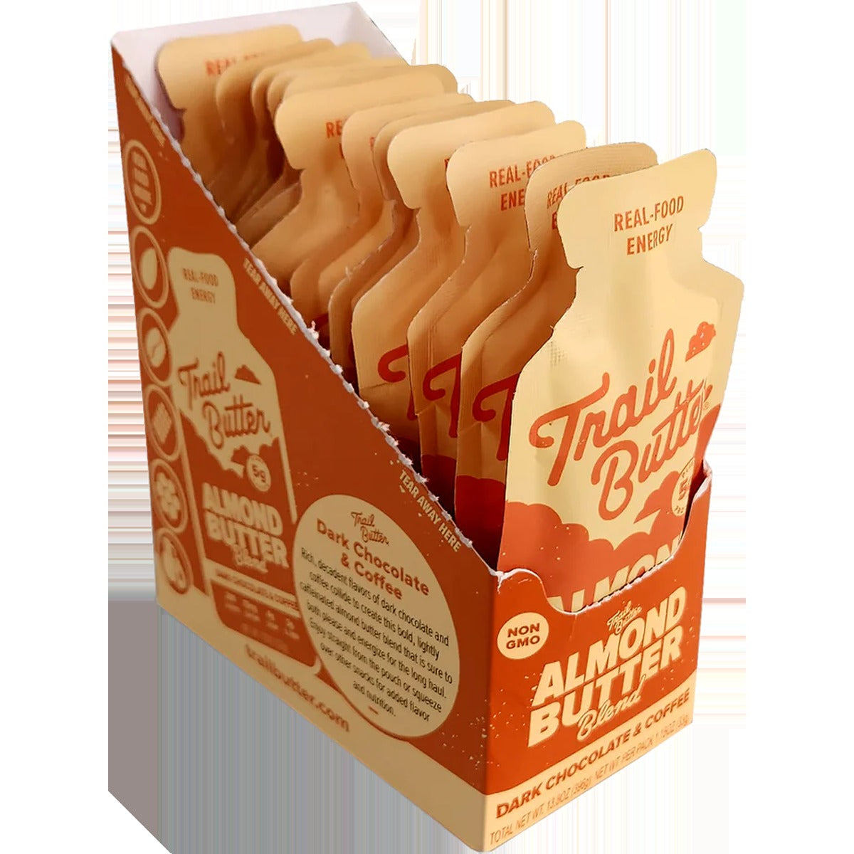 Trail Butter Lil' Squeeze