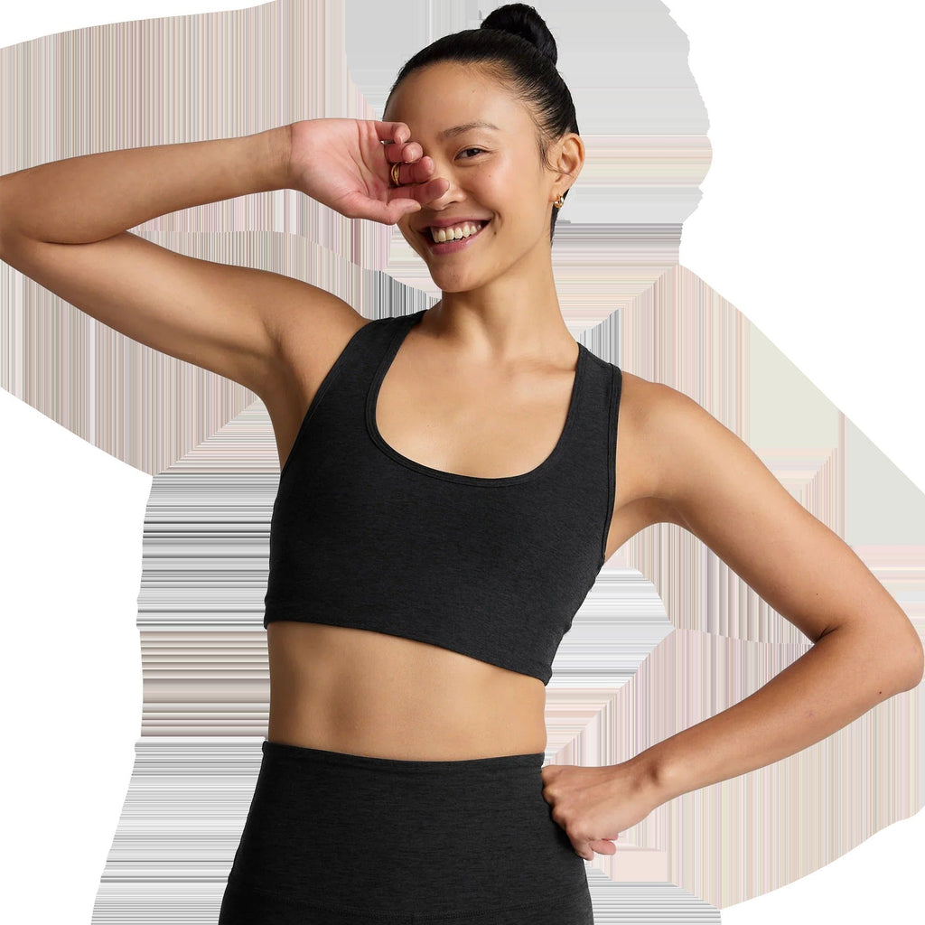 Women's Spacedye Simplicity Bra
