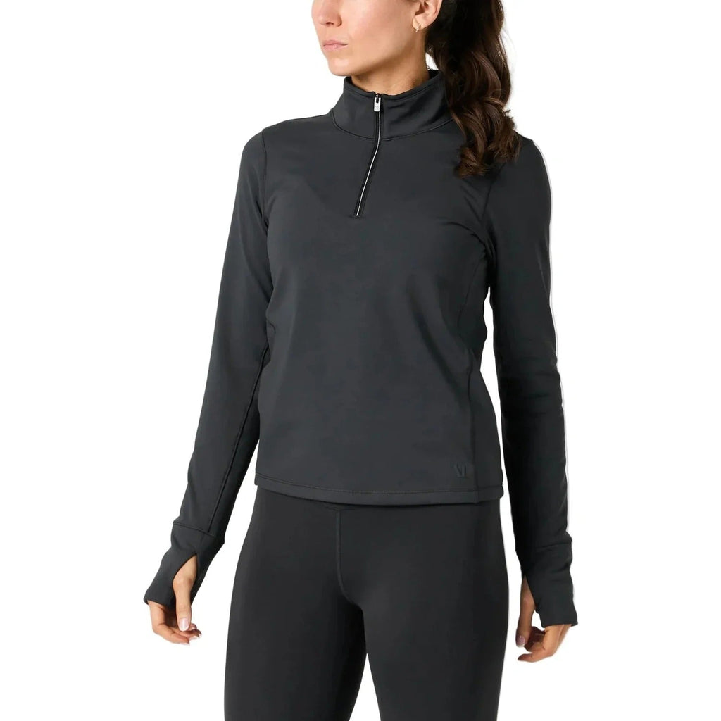 Women's Chilled Out Half Zip
