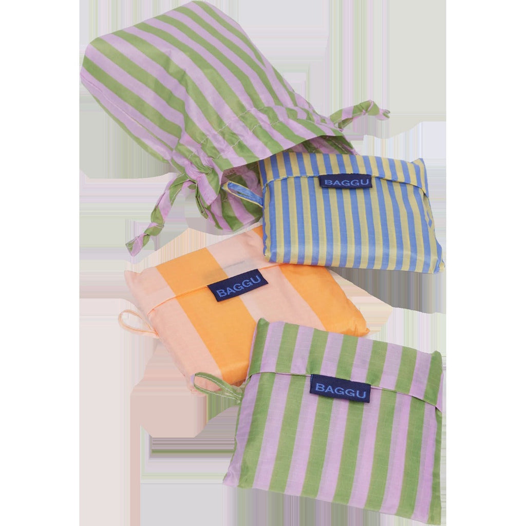 Standard Baggu Set of 3