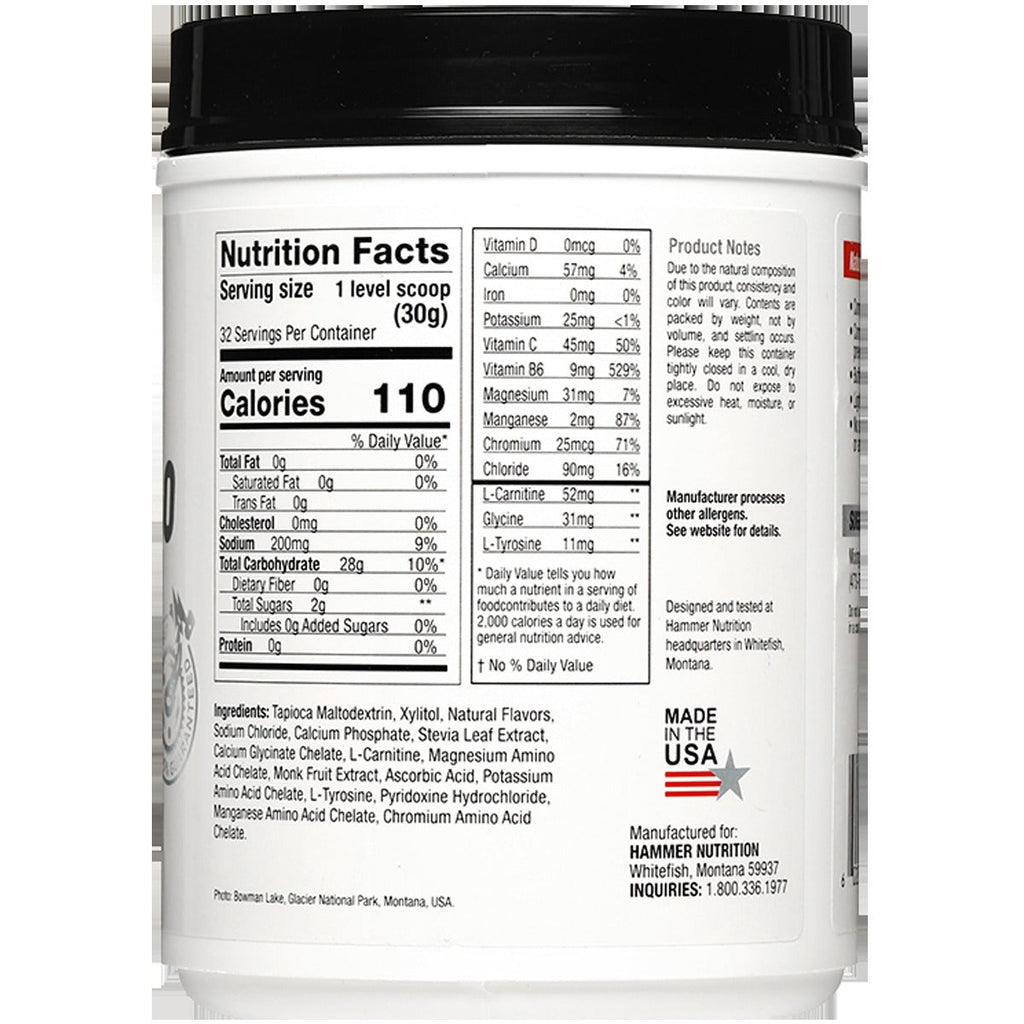 HEED 2.0 (32 Servings)