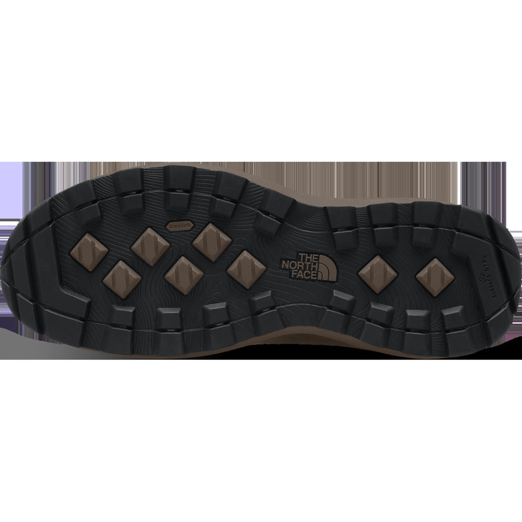 Men's Bergen Leather WP