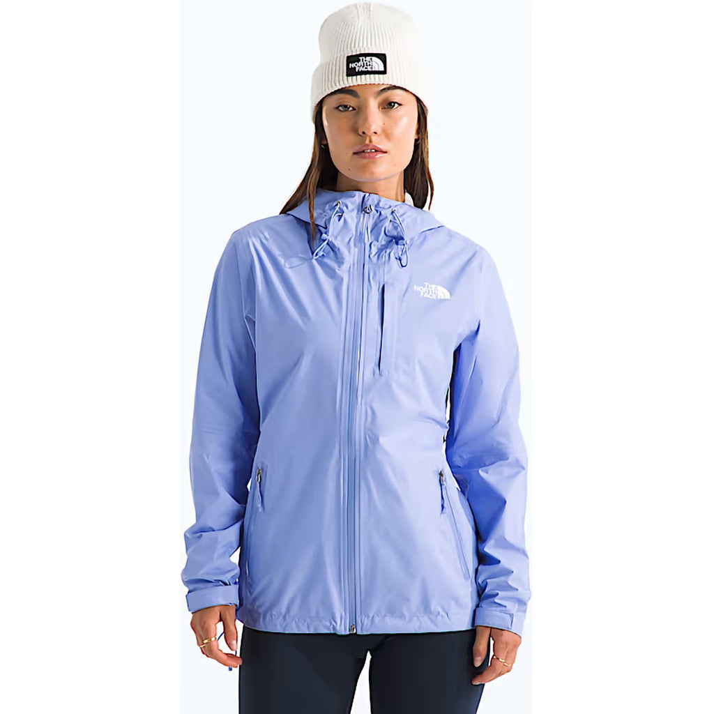 Women's Alta Vista Rain Jacket