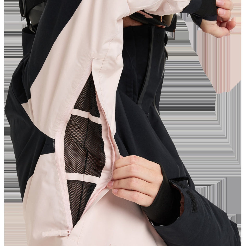 Women's Gore-Tex Stretch Purelines Jacket