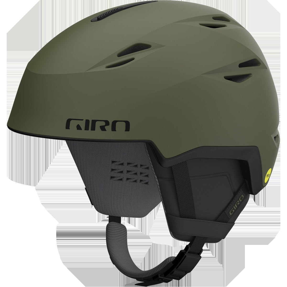Grid Spherical MIPS