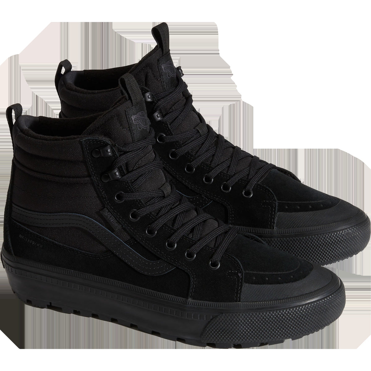 Men's MTE Sk8-Hi Waterproof Insulated