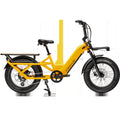 Troxus Lynx Cargo E-Bike