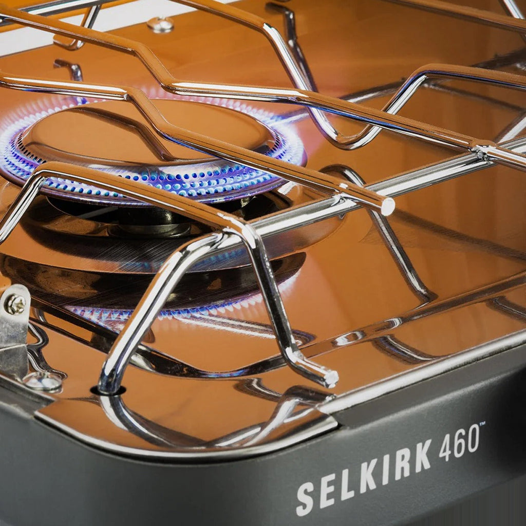 Selkirk 460