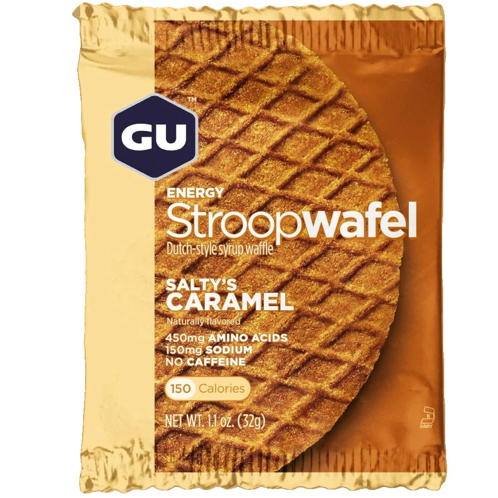 GU Waffles