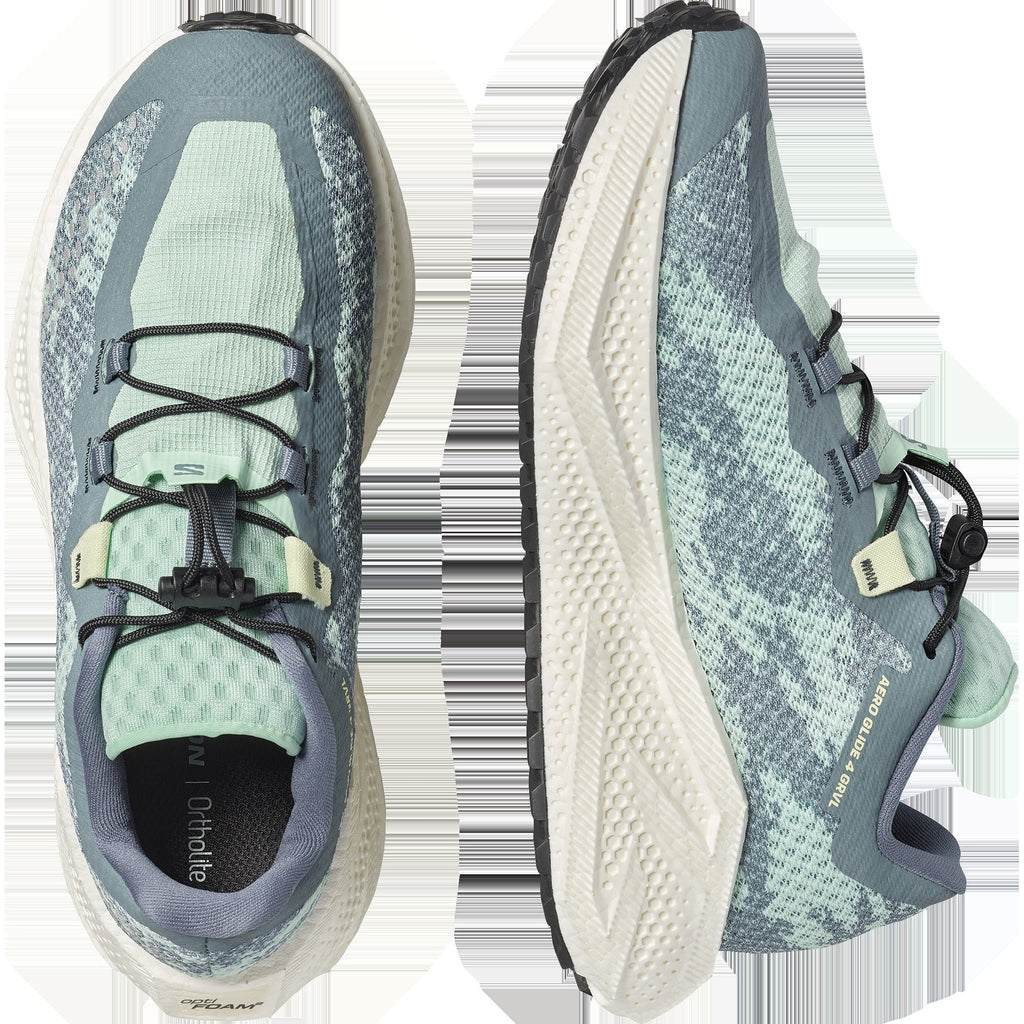 Women's Aero Glide 4 Grvl