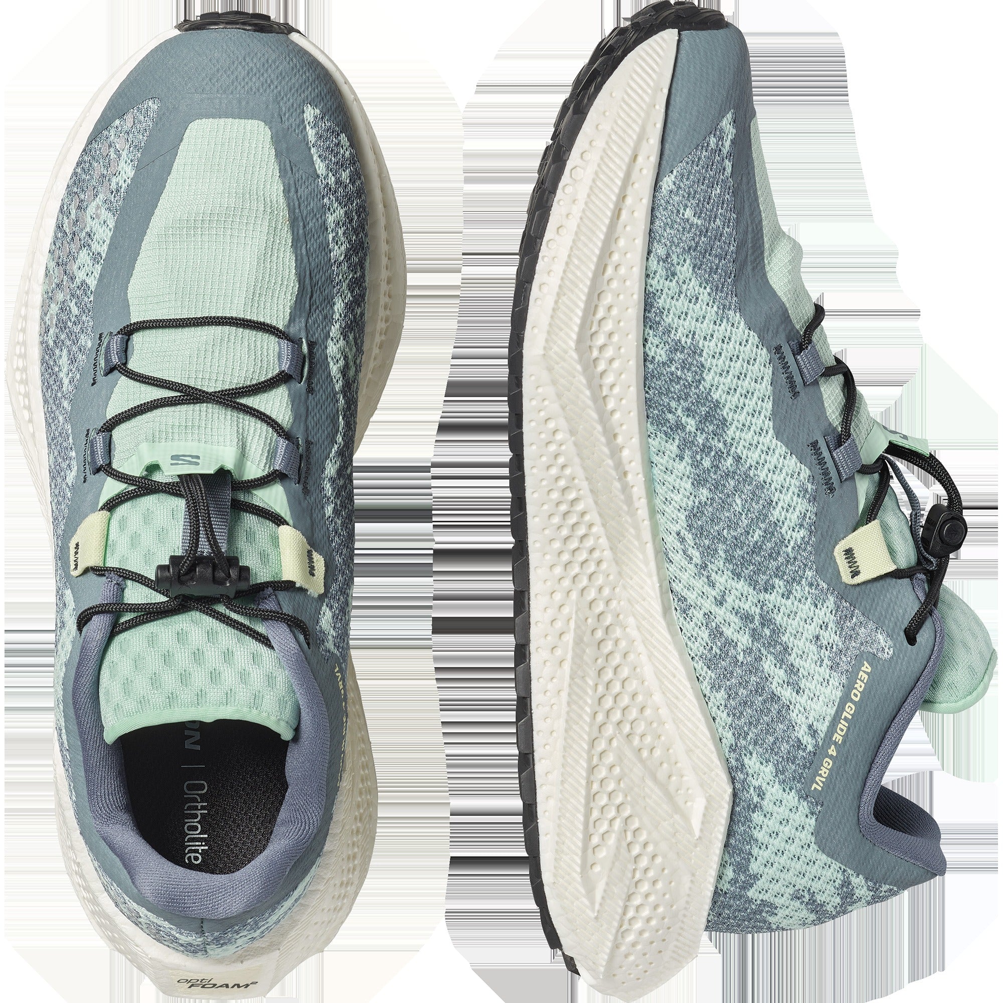 Women's Aero Glide 4 Grvl
