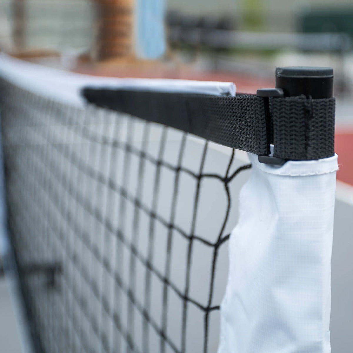 Prime Portable Wheeled Pickleball Net